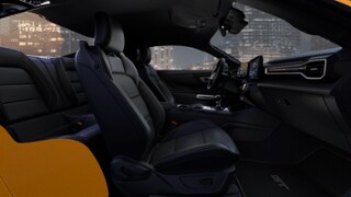 2026 Ford Mustang® Internal Image 1